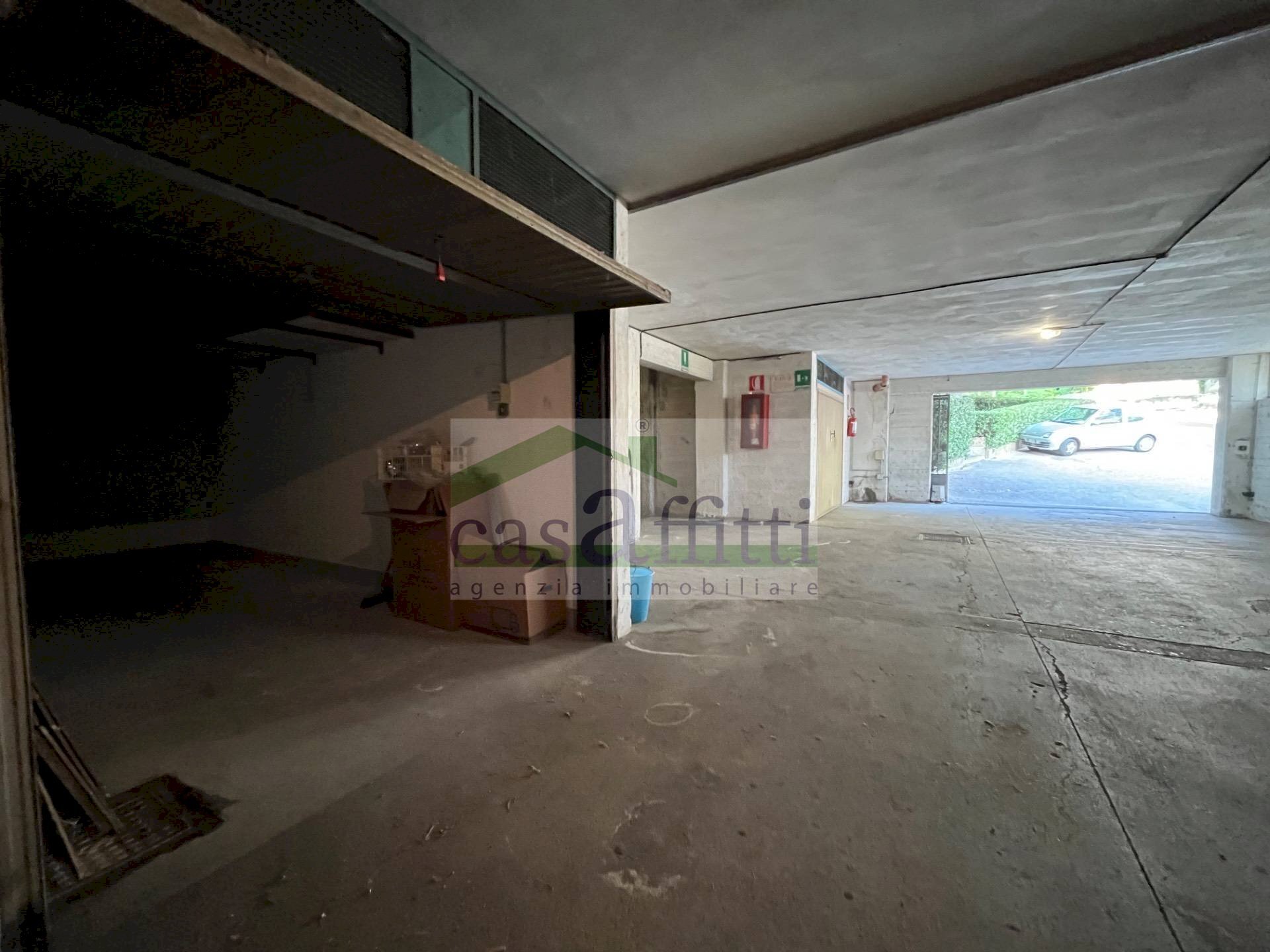 Foto 1 - Box Via Ricciardi, Chieti - foto 1