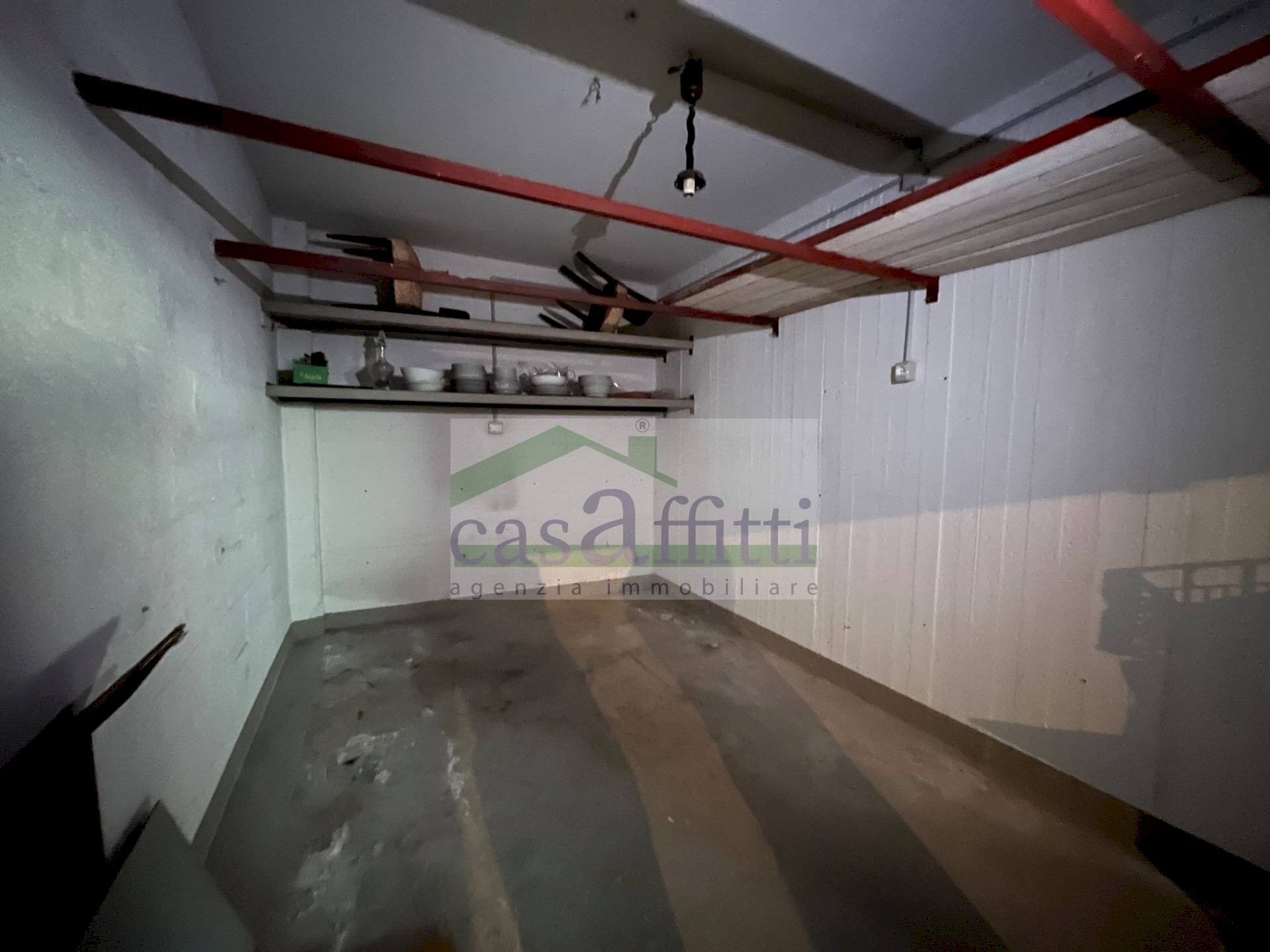 Foto 3 - Box Via Ricciardi, Chieti - foto 3