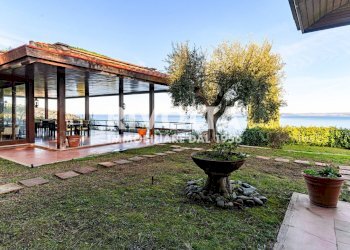 Foto 1 - Villa Via del Fortino, Monte Argentario - foto 1