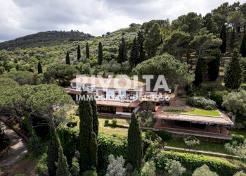 Foto 3 - Villa Via del Fortino, Monte Argentario - foto 3