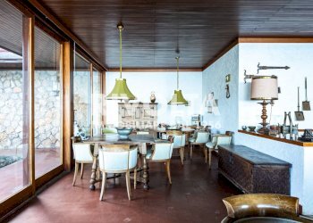 Foto 9 - Villa Via del Fortino, Monte Argentario - foto 9