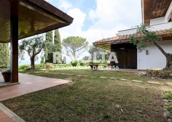 Foto 11 - Villa Via del Fortino, Monte Argentario - foto 11