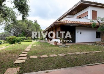 Foto 12 - Villa Via del Fortino, Monte Argentario - foto 12