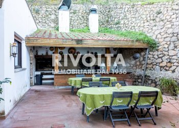 Foto 22 - Villa Via del Fortino, Monte Argentario - foto 22