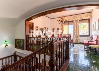 Foto 24 - Villa Via del Fortino, Monte Argentario - foto 24