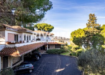 Foto 32 - Villa Via del Fortino, Monte Argentario - foto 32