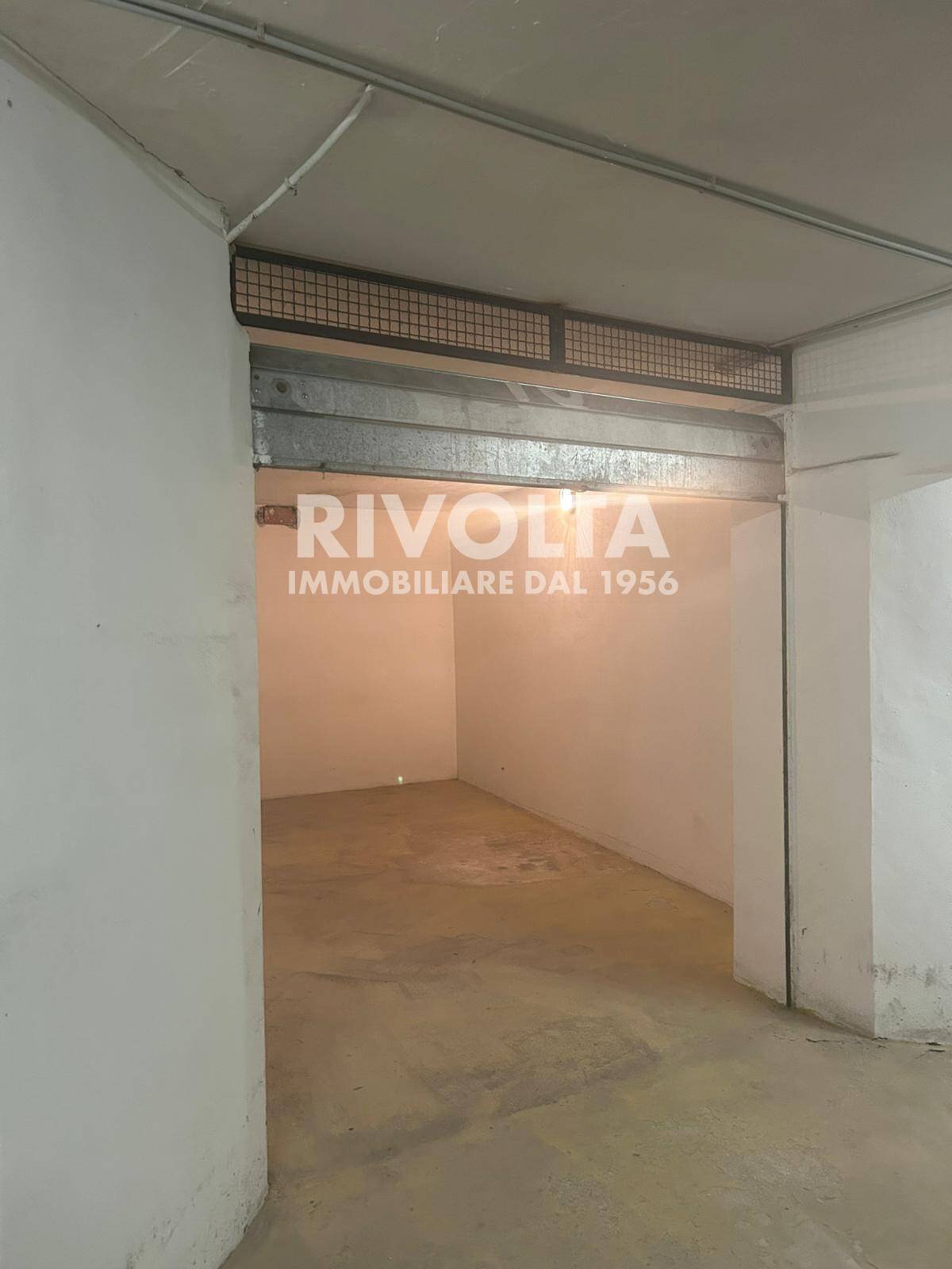 Foto 1 - Commercial Premises Via Courmayeur, Roma - photo 1