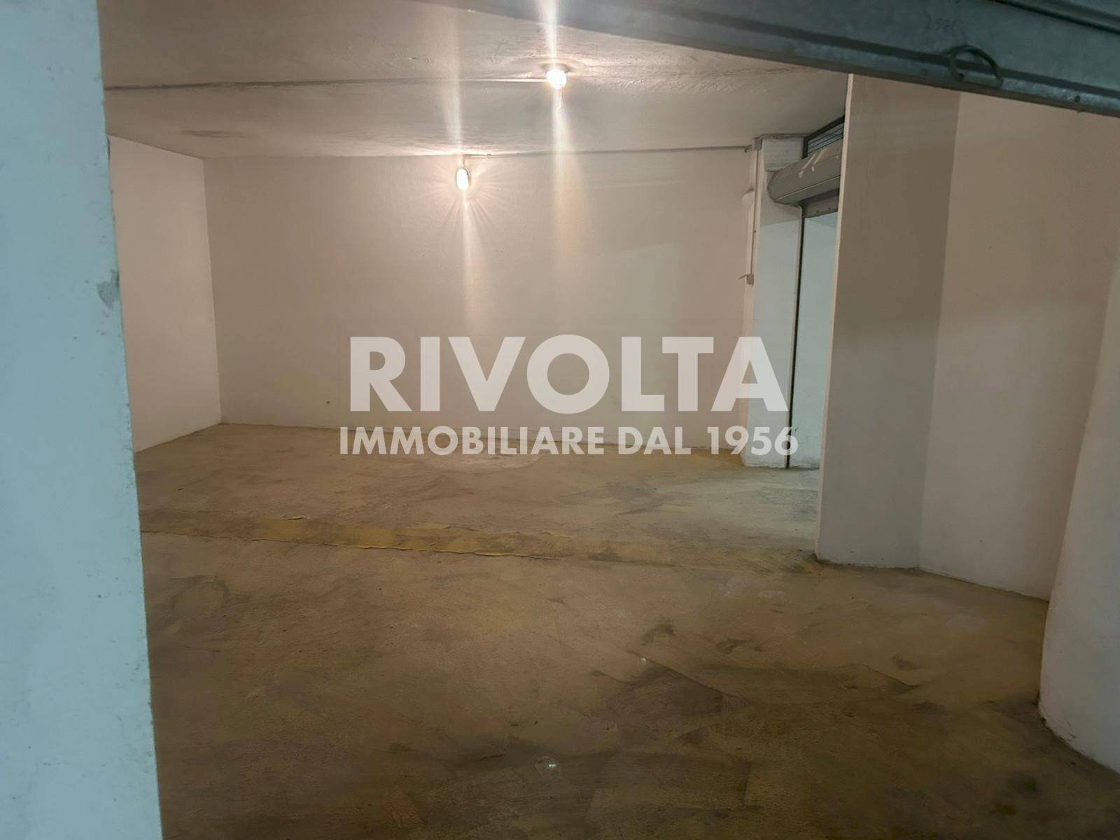 Foto 2 - Commercial Premises Via Courmayeur, Roma - photo 2