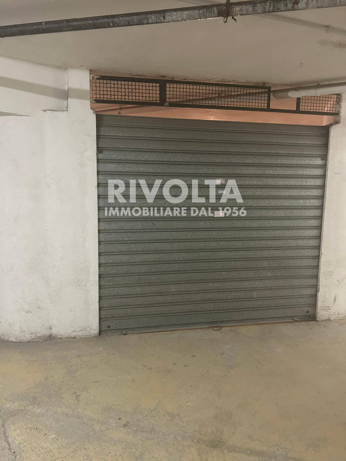 Foto 3 - Commercial Premises Via Courmayeur, Roma - photo 3