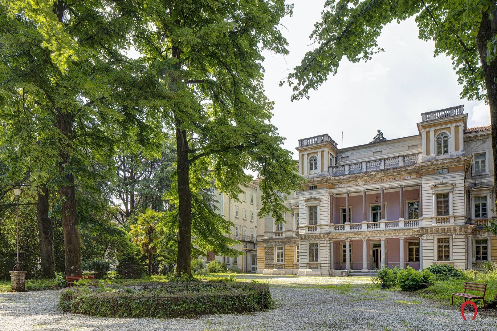 Foto 1 - Villa via del monte santo
 
15, Gorizia - photo 1