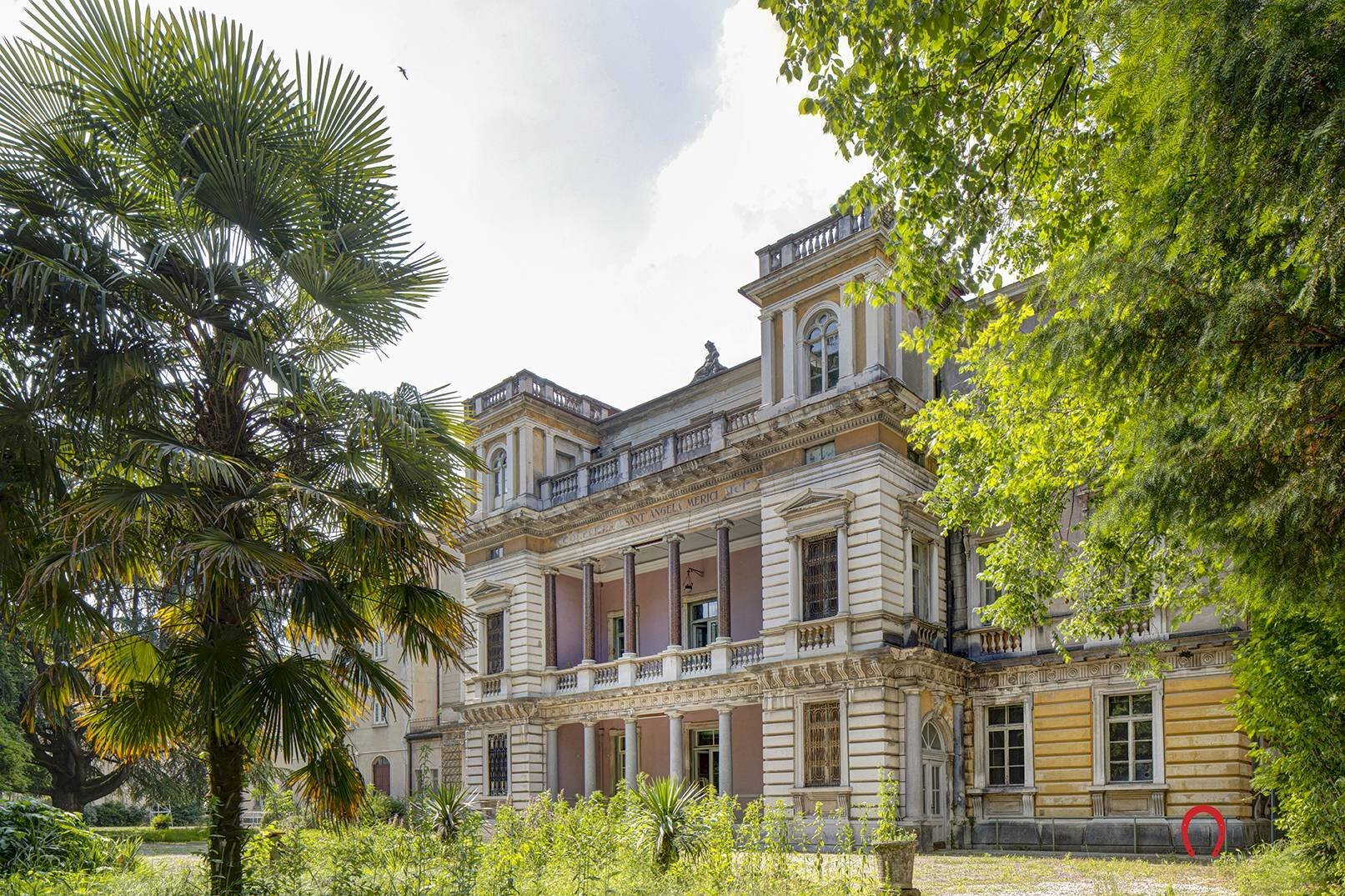 Foto 2 - Villa via del monte santo
 
15, Gorizia - photo 2