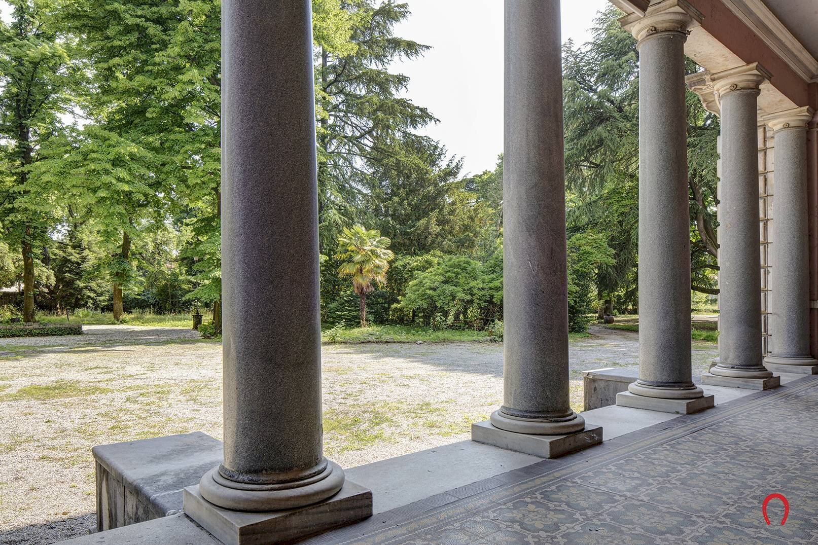 Foto 3 - Villa via del monte santo
 
15, Gorizia - photo 3