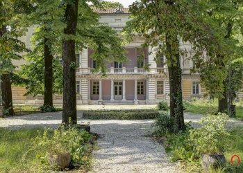 Foto 20 - Villa via del monte santo
 
15, Gorizia - photo 20