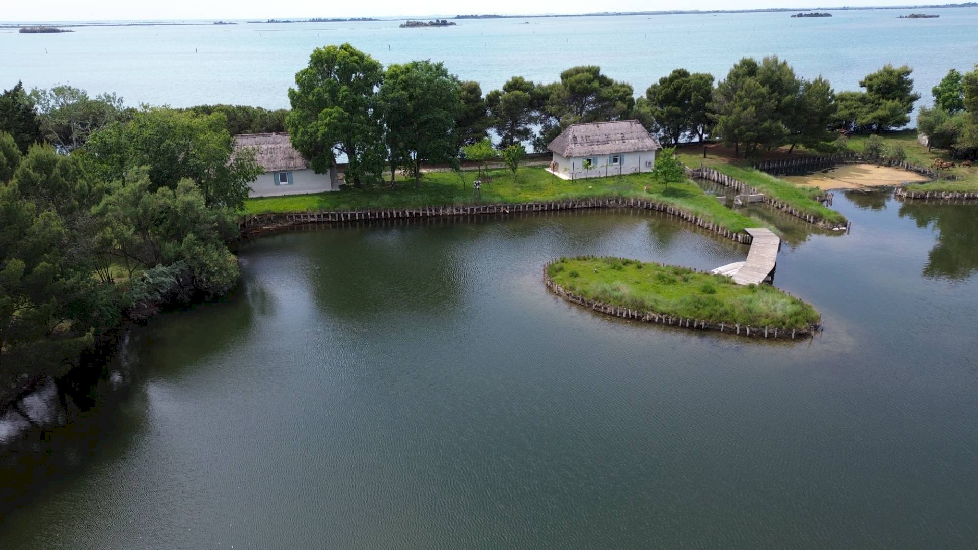 Foto 1 - Villa Isola Orbi, Grado - foto 1