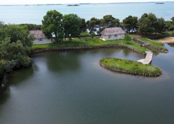 Foto 1 - Villa Isola Orbi, Grado - foto 1