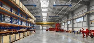 Foto 1 - Capannone Via delle Saline, Muggia - foto 1