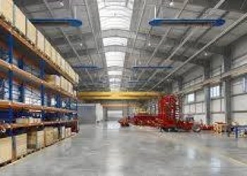 Foto 1 - Capannone Via delle Saline, Muggia - foto 1