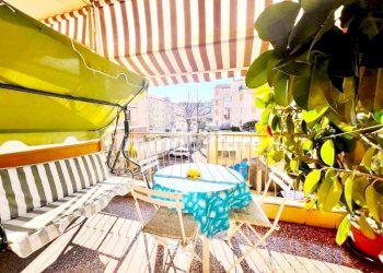 Foto 7 - Appartamento Via XXV Aprile
 
3, Albisola Superiore - foto 7