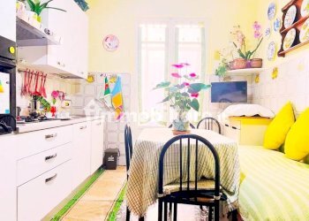 Foto 16 - Appartamento Via XXV Aprile
 
3, Albisola Superiore - foto 16