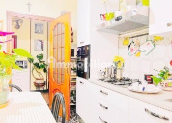 Foto 17 - Appartamento Via XXV Aprile
 
3, Albisola Superiore - foto 17