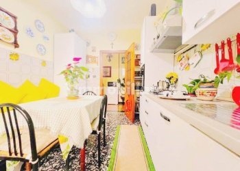 Foto 36 - Appartamento Via XXV Aprile
 
3, Albisola Superiore - foto 36