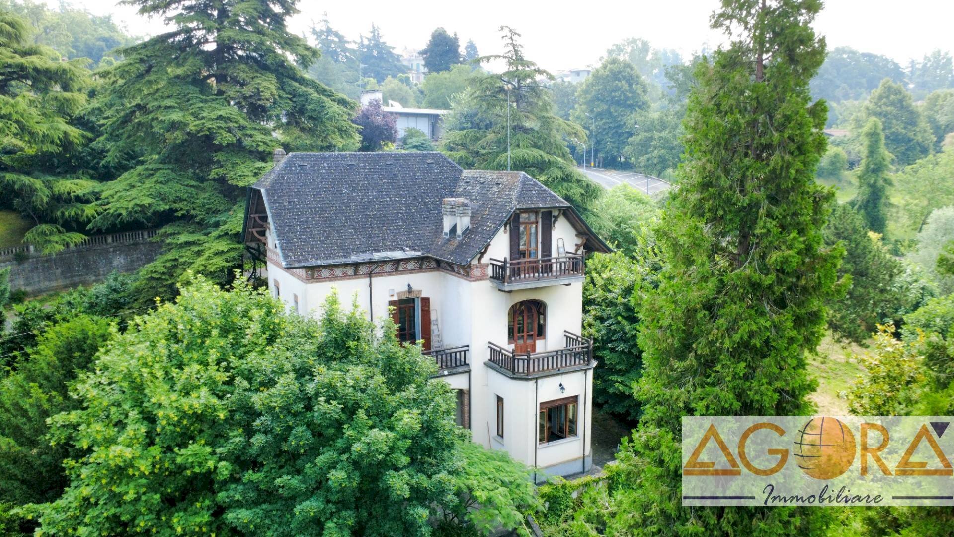 Foto 3 - Villa Viale Emilio Bassi, Tortona - foto 3