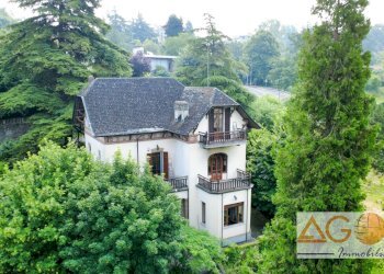 Foto 3 - Villa Viale Emilio Bassi, Tortona - foto 3