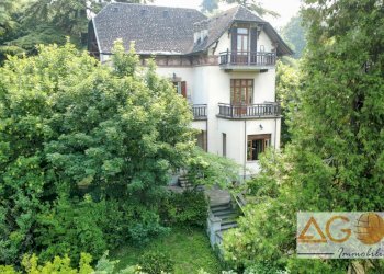 Foto 4 - Villa Viale Emilio Bassi, Tortona - foto 4