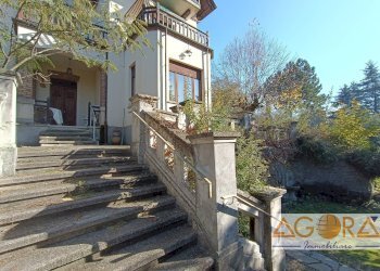 Foto 5 - Villa Viale Emilio Bassi, Tortona - foto 5