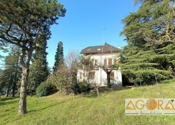 Foto 6 - Villa Viale Emilio Bassi, Tortona - foto 6