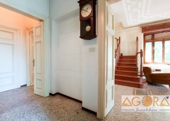 Foto 10 - Villa Viale Emilio Bassi, Tortona - foto 10