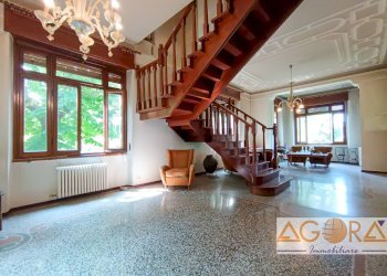 Foto 13 - Villa Viale Emilio Bassi, Tortona - foto 13