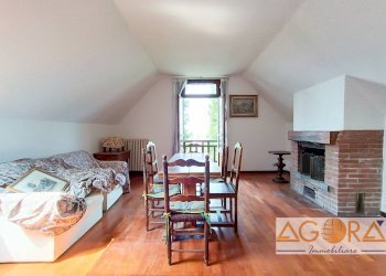 Foto 38 - Villa Viale Emilio Bassi, Tortona - foto 38