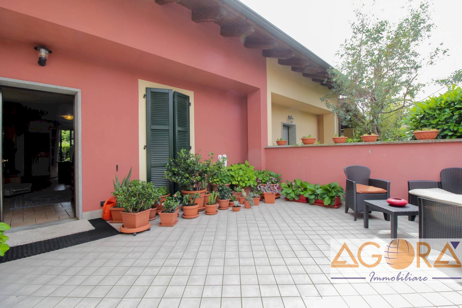 Foto 1 - Villa a Schiera Strada Todeschina
 
1, Viguzzolo - foto 1