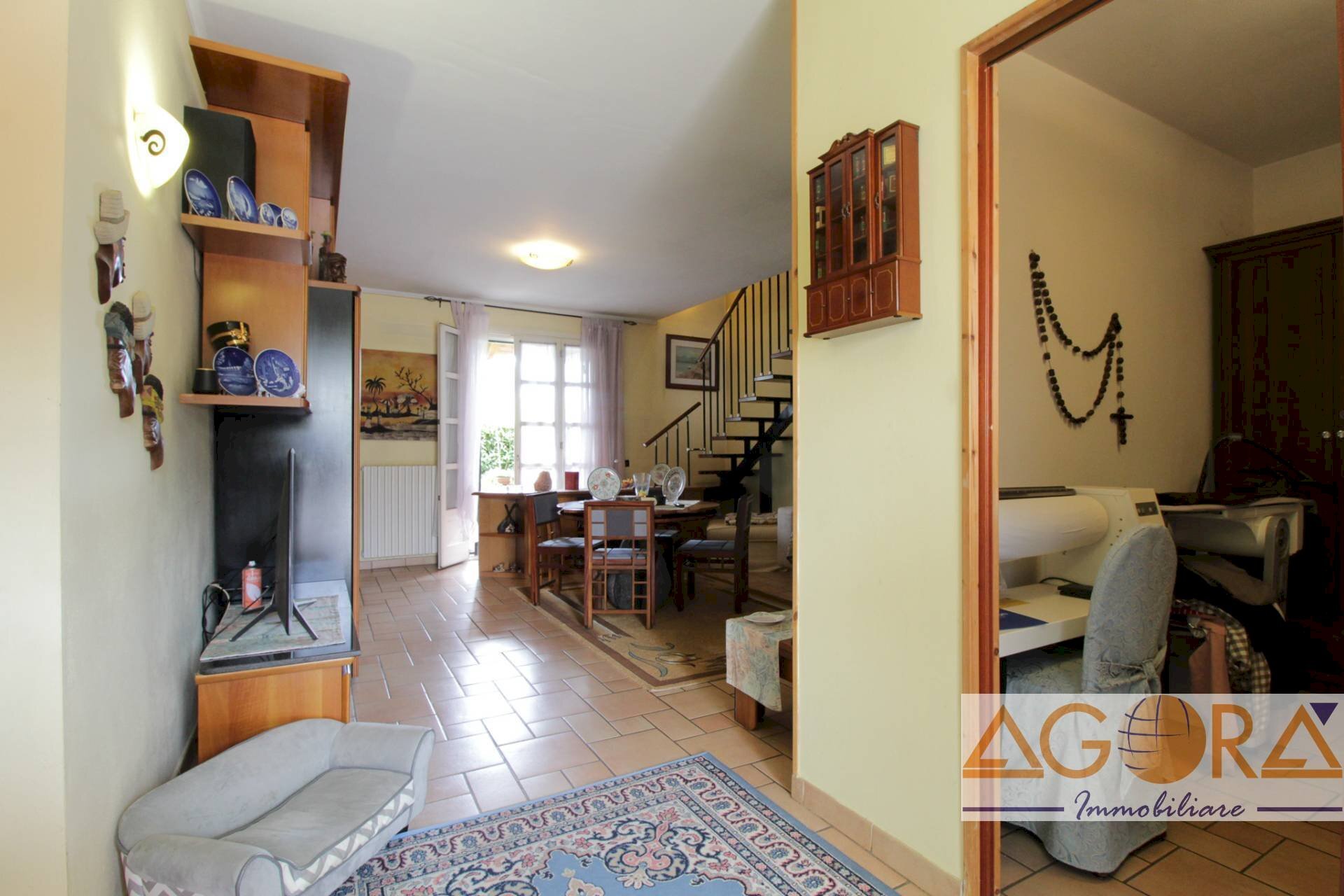 Foto 3 - Villa a Schiera Strada Todeschina
1, Viguzzolo - foto 3