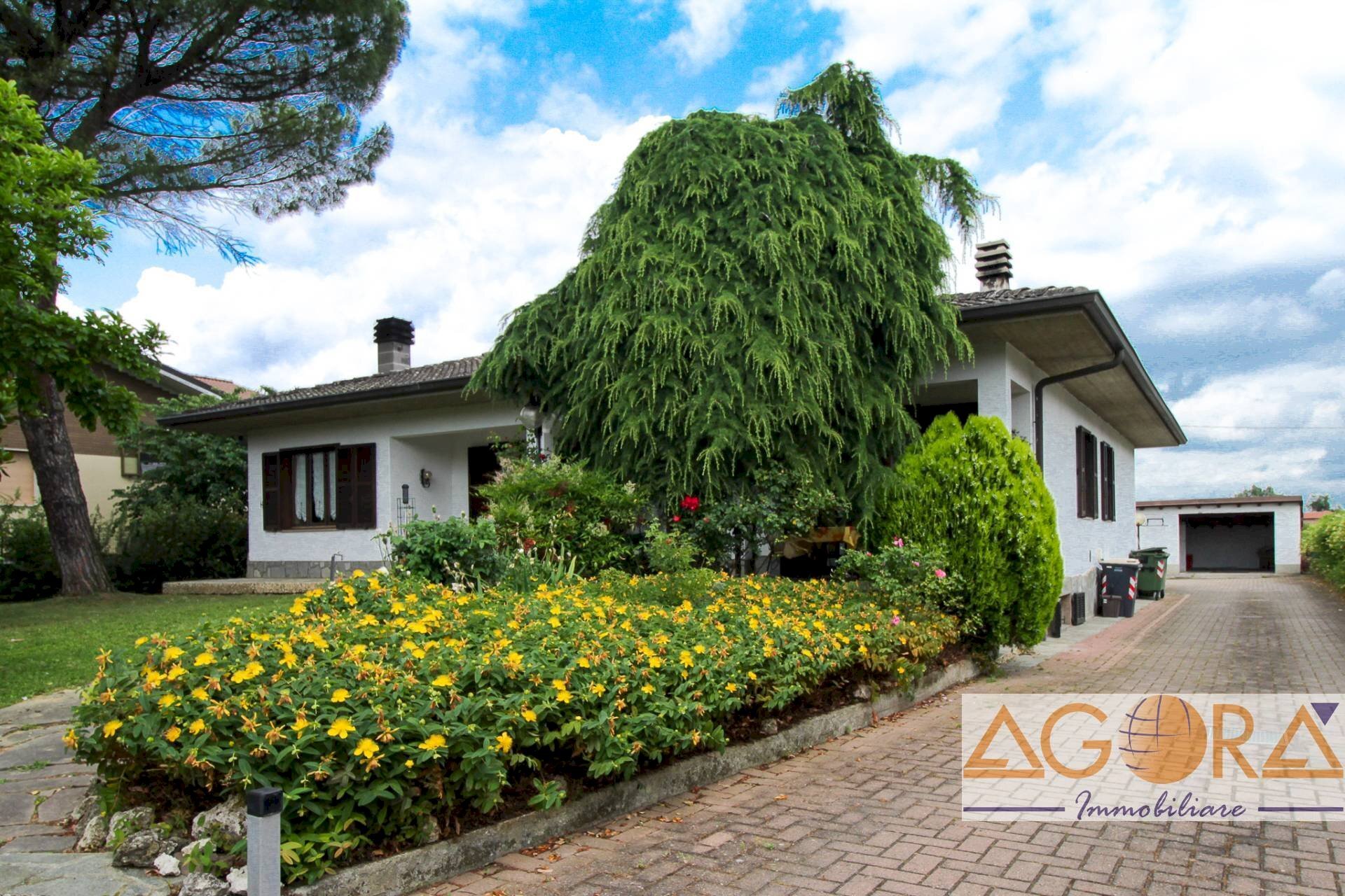 Foto 2 - Villa Strada Privata Renato Campora, Tortona - foto 2