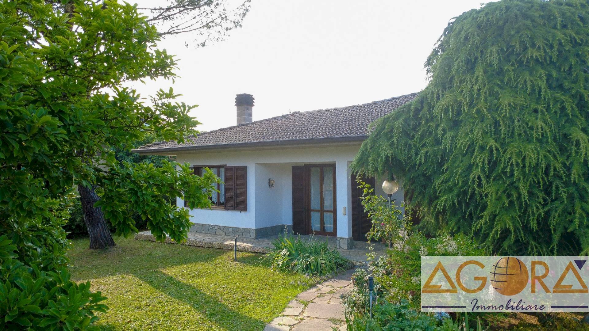 Foto 1 - Villa Strada Privata Renato Campora, Tortona - foto 1