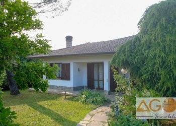 Foto 1 - Villa Strada Privata Renato Campora, Tortona - foto 1