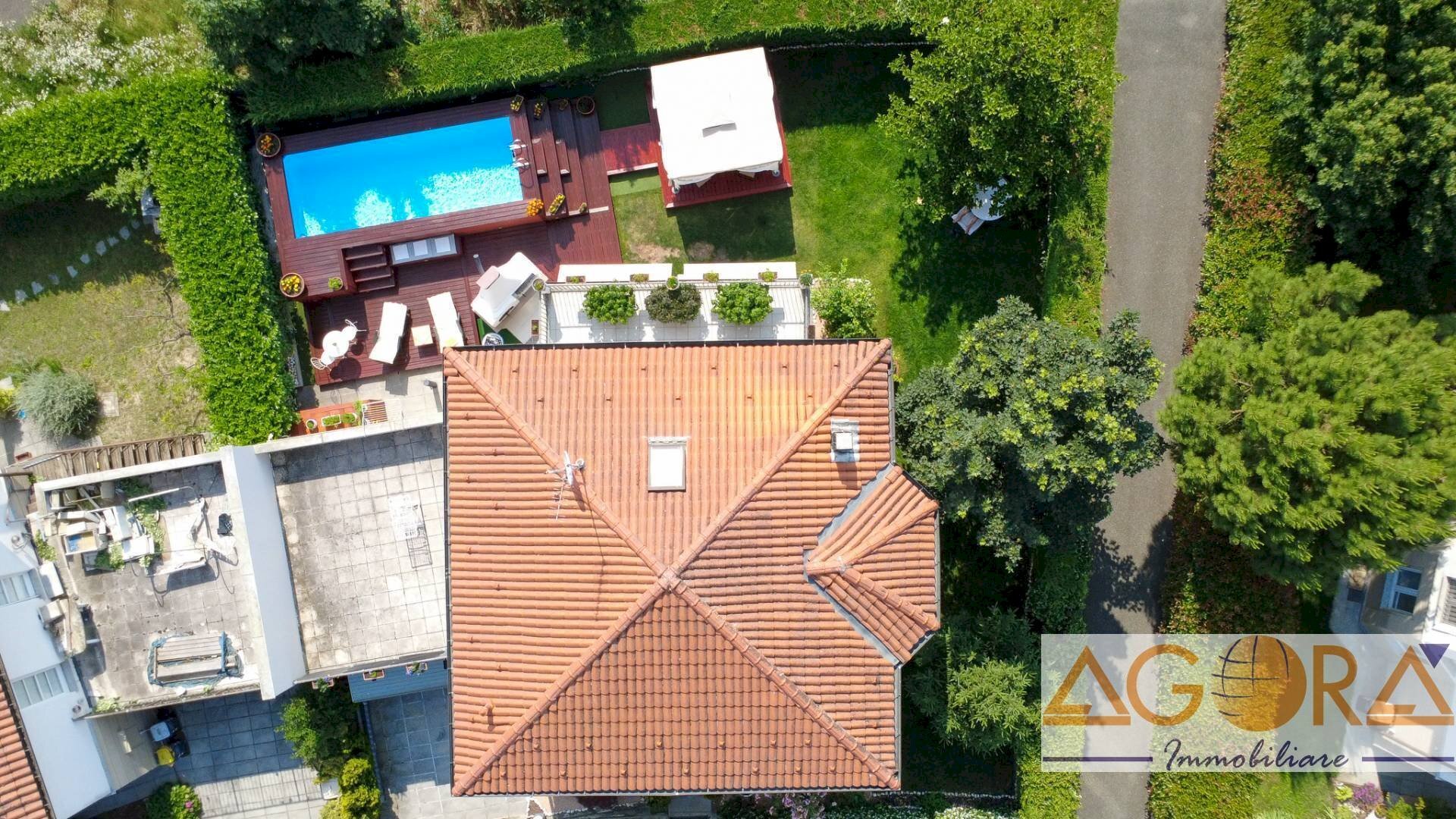 Foto 2 - Villa Via Guala
 
1000, Tortona - foto 2