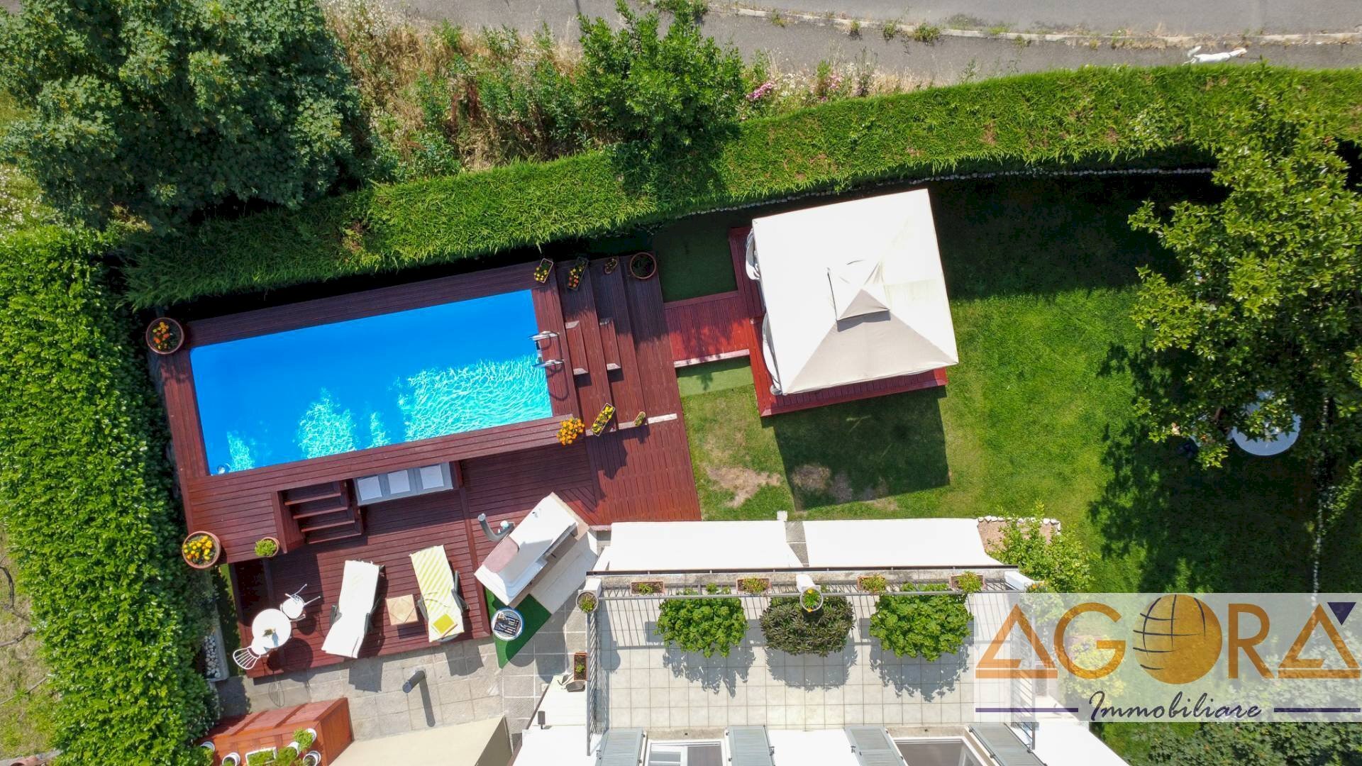 Foto 3 - Villa Via Guala
 
1000, Tortona - foto 3