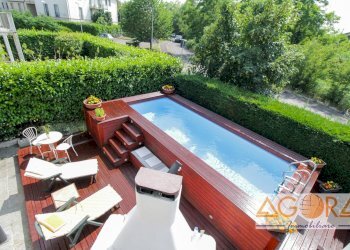 Foto 34 - Villa Via Guala
 
1000, Tortona - foto 34