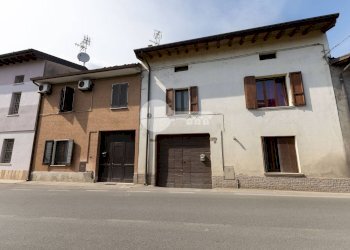 Foto 27 - Casa indipendente Via Angelo Canossi
 
10, Pralboino - foto 27