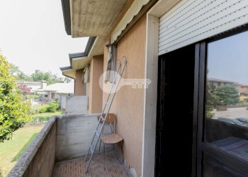 Foto 8 - Trilocale Via Cristoforo Colombo
 
8, Verolanuova - foto 8