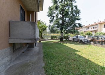 Foto 23 - Trilocale Via Cristoforo Colombo
 
8, Verolanuova - foto 23