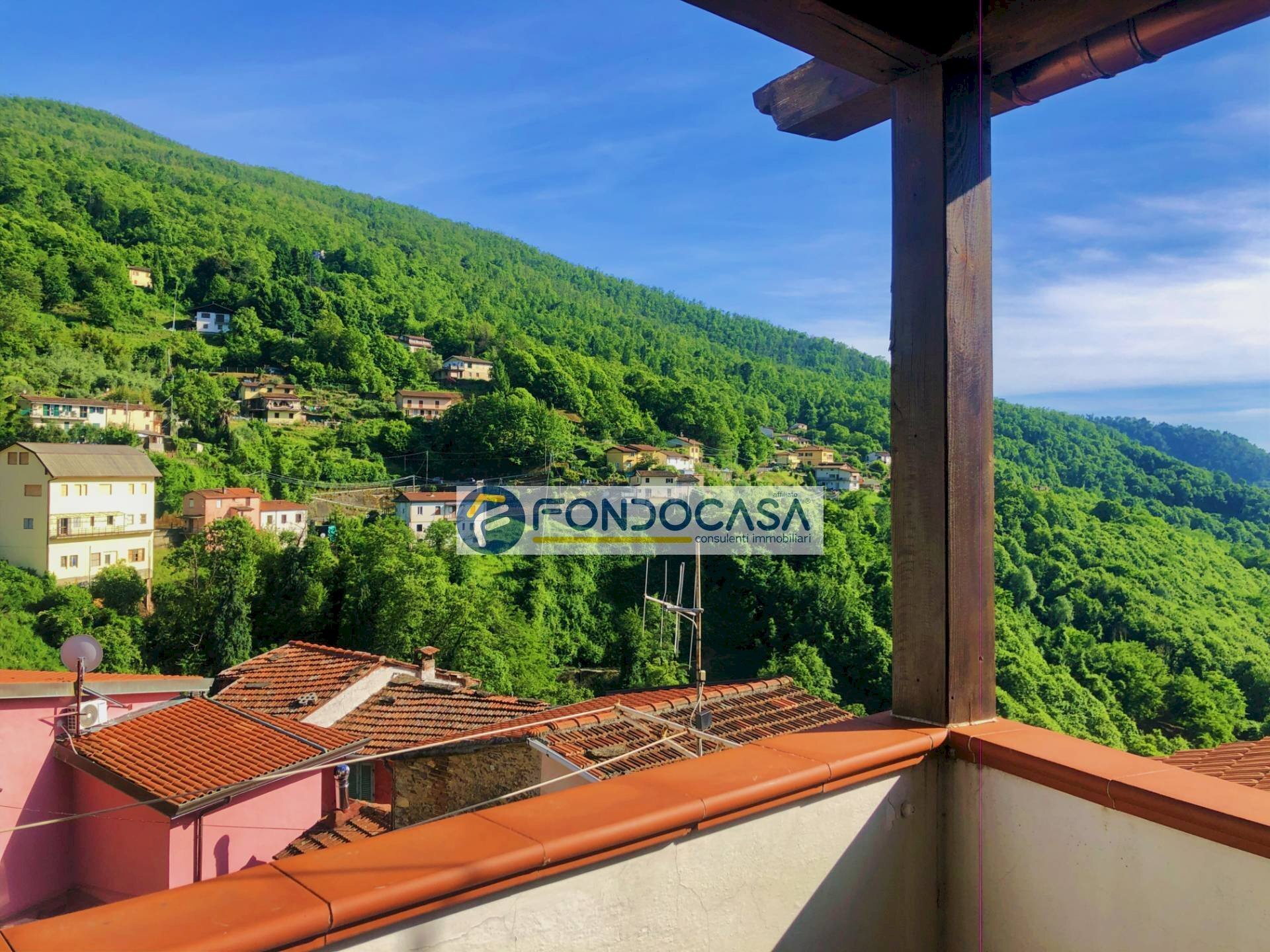 TERRAZZO - Appartamento Via dei Colli, Massa - foto 2