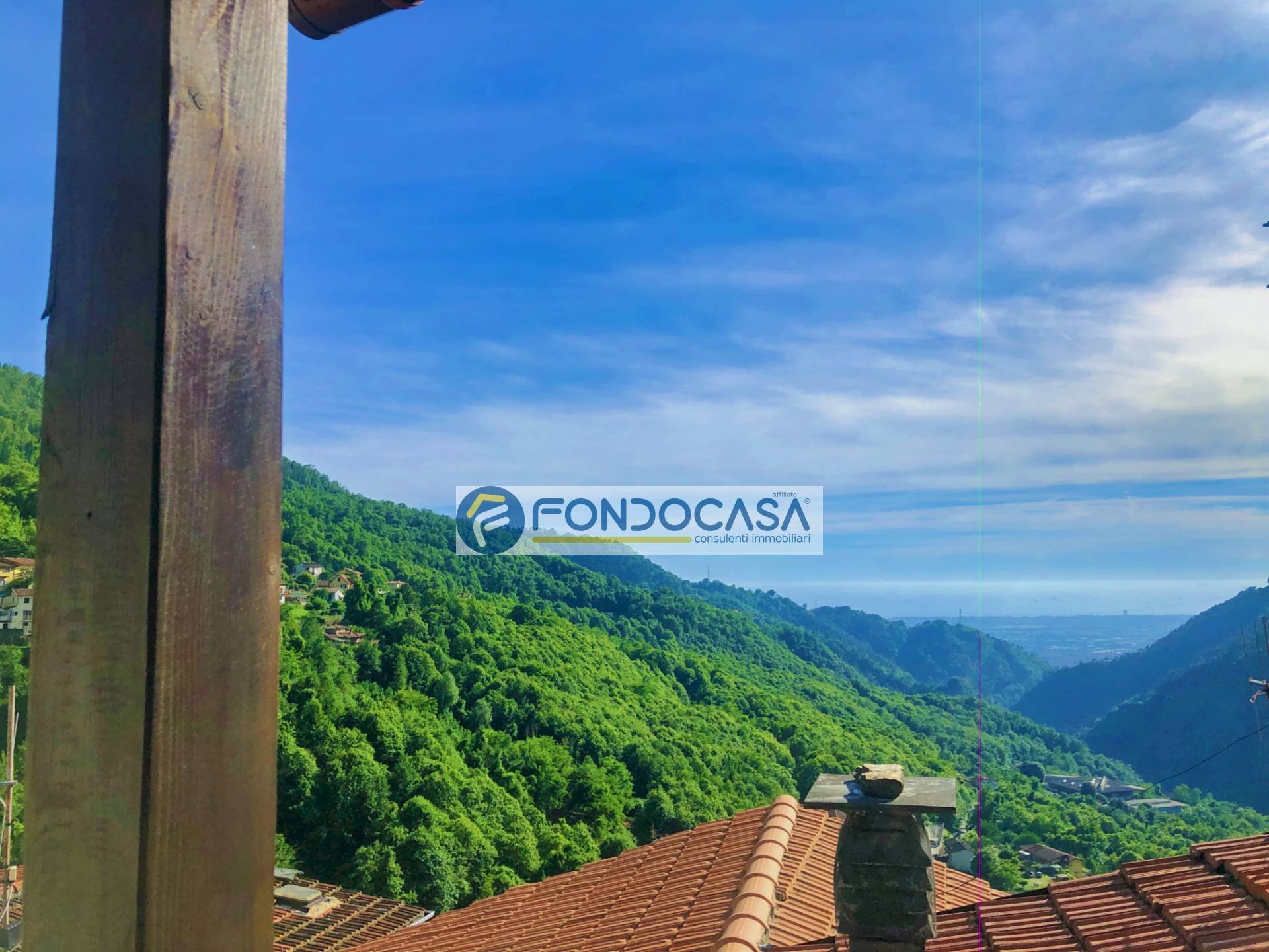 TERRAZZO - Appartamento Via dei Colli, Massa - foto 3