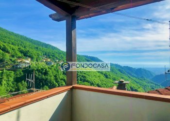 TERRAZZO - Appartamento Via dei Colli, Massa - foto 1