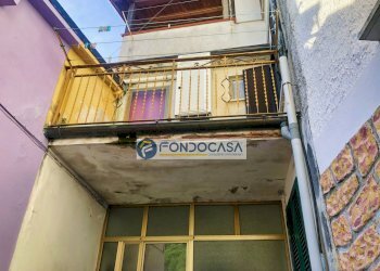 ESTERNO - Appartamento Via dei Colli, Massa - foto 4