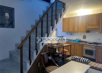 CUCINA - Appartamento Via dei Colli, Massa - foto 5