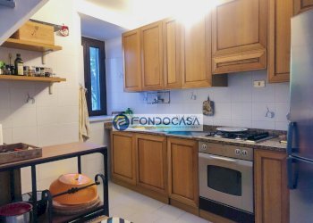 CUCINA - Appartamento Via dei Colli, Massa - foto 6